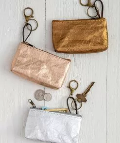 Natural Life Penny Paper Mini Pouch 25 Natural Life Penny Paper Mini Pouch