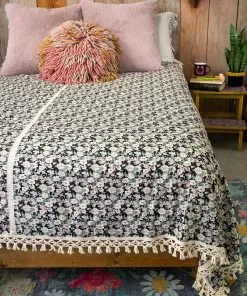 Natural Life Molly Rose Coverlet