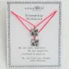 Natural Life NEW & TRENDING Friendship Necklaces