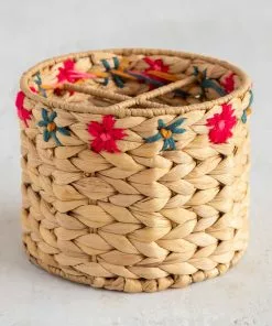 Natural Life Nantucket Utensil Caddy