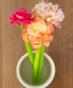 Natural Life Happy Gel Ink Pens Back To Campus 13 Natural Life Happy Gel Ink Pens Back To Campus