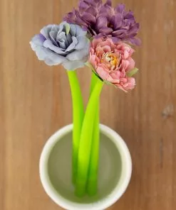 Natural Life Happy Gel Ink Pens Back To Campus 15 Natural Life Happy Gel Ink Pens Back To Campus