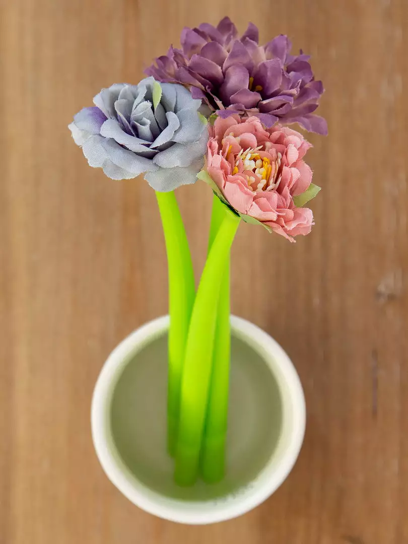 Natural Life Happy Gel Ink Pens Back To Campus 8 Natural Life Happy Gel Ink Pens Back To Campus