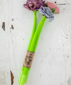 Natural Life Happy Gel Ink Pens Back To Campus 14 Natural Life Happy Gel Ink Pens Back To Campus