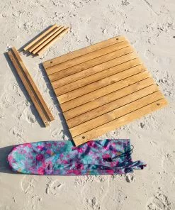 Natural Life Picnic-Table-In-A-Bag