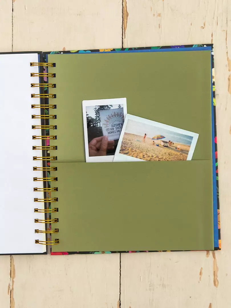 Natural Life 2022-23 17 Month Planner Gifts & Fun Things 6 Natural Life 2022-23 17 Month Planner Gifts & Fun Things