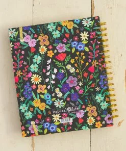 Natural Life 2022-23 17 Month Planner Gifts & Fun Things 71 Natural Life 2022-23 17 Month Planner Gifts & Fun Things