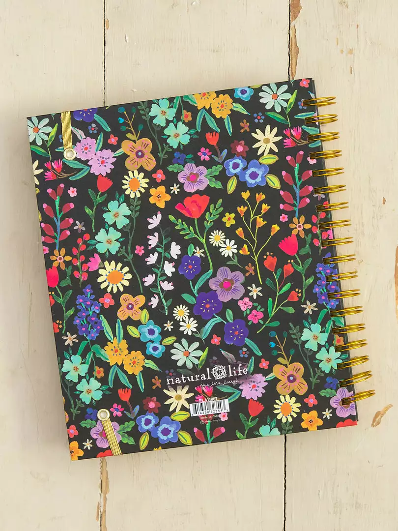 Natural Life 2022-23 17 Month Planner Gifts & Fun Things 7 Natural Life 2022-23 17 Month Planner Gifts & Fun Things