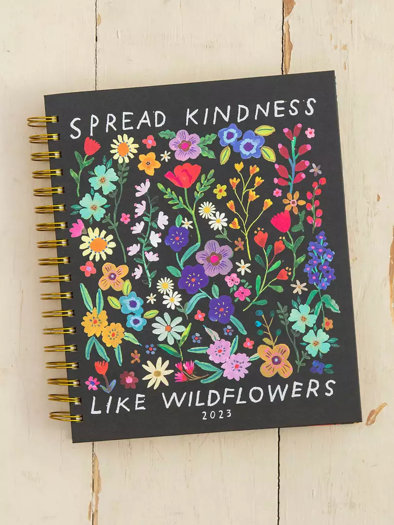 Natural Life 2022-23 17 Month Planner Gifts & Fun Things 14 Natural Life 2022-23 17 Month Planner Gifts & Fun Things