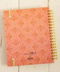 Natural Life 2022-23 17 Month Planner Gifts & Fun Things 84 Natural Life 2022-23 17 Month Planner Gifts & Fun Things