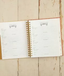 Natural Life 2022-23 17 Month Planner Gifts & Fun Things 126 Natural Life 2022-23 17 Month Planner Gifts & Fun Things