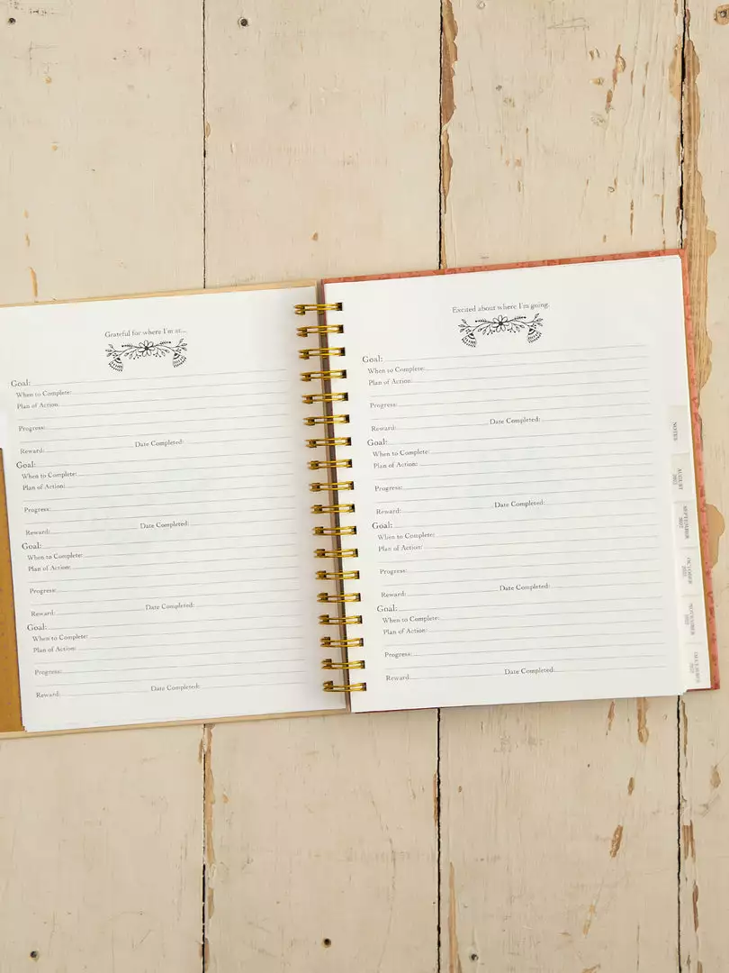 Natural Life 2022-23 17 Month Planner Gifts & Fun Things 23 Natural Life 2022-23 17 Month Planner Gifts & Fun Things