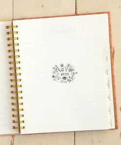 Natural Life 2022-23 17 Month Planner Gifts & Fun Things 88 Natural Life 2022-23 17 Month Planner Gifts & Fun Things