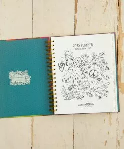 Natural Life 2022-23 17 Month Planner Gifts & Fun Things 95 Natural Life 2022-23 17 Month Planner Gifts & Fun Things