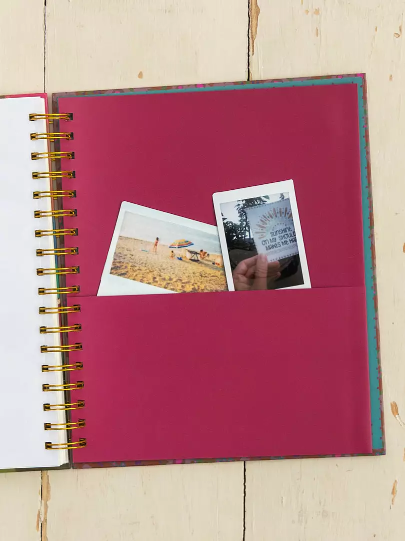 Natural Life 2022-23 17 Month Planner Gifts & Fun Things 32 Natural Life 2022-23 17 Month Planner Gifts & Fun Things