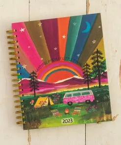Natural Life 2022-23 17 Month Planner Gifts & Fun Things 105 Natural Life 2022-23 17 Month Planner Gifts & Fun Things