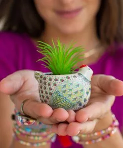 Natural Life FUN & GIFTS Tiny Faux Succulents 29 Natural Life FUN & GIFTS Tiny Faux Succulents