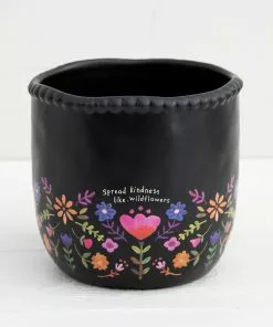 Natural Life Ceramic Planter 11 Natural Life Ceramic Planter