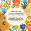 Natural Life The Giving Plate