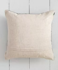 Natural Life Bungalow Pillow