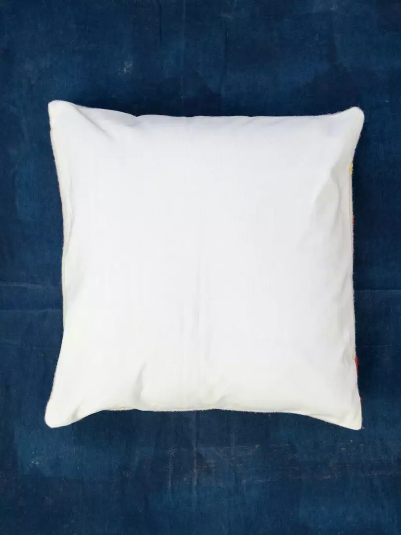 Natural Life Peruvian Love Pillow 6 Natural Life Peruvian Love Pillow