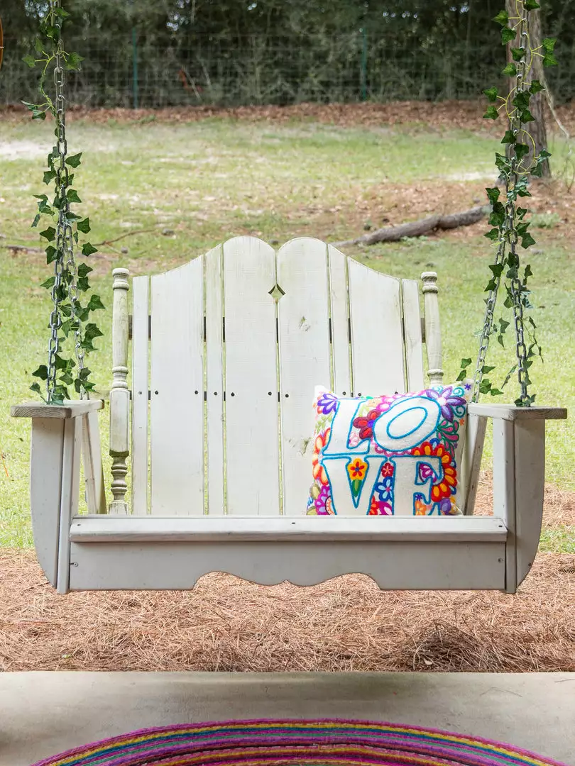 Natural Life Peruvian Love Pillow 4 Natural Life Peruvian Love Pillow