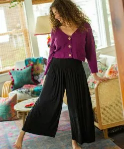 Natural Life Make A Move Palazzo Pant NEW & TRENDING