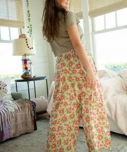 Natural Life Lola Lounge Pant