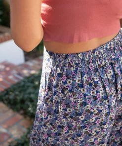 Natural Life Aria Wide Leg Pant NEW & TRENDING