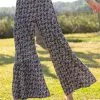 Natural Life Aria Wide Leg Pant NEW & TRENDING
