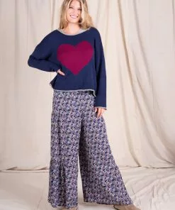 Natural Life Aria Wide Leg Pant NEW & TRENDING