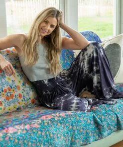 Natural Life Make A Move Palazzo Pant NEW & TRENDING