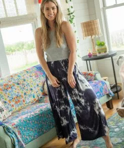 Natural Life Make A Move Palazzo Pant NEW & TRENDING