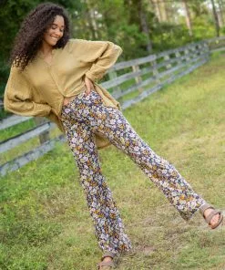 Natural Life NEW & TRENDING Cali Knit Wide Leg Pant 19 Natural Life NEW & TRENDING Cali Knit Wide Leg Pant