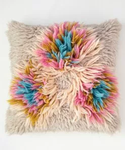 Natural Life Ziggy Shag Pillow Back To Campus 15 Natural Life Ziggy Shag Pillow Back To Campus