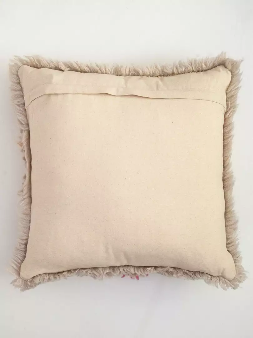 Natural Life Ziggy Shag Pillow Back To Campus 6 Natural Life Ziggy Shag Pillow Back To Campus