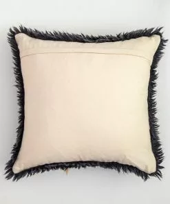Natural Life Ziggy Shag Pillow Back To Campus 21 Natural Life Ziggy Shag Pillow Back To Campus