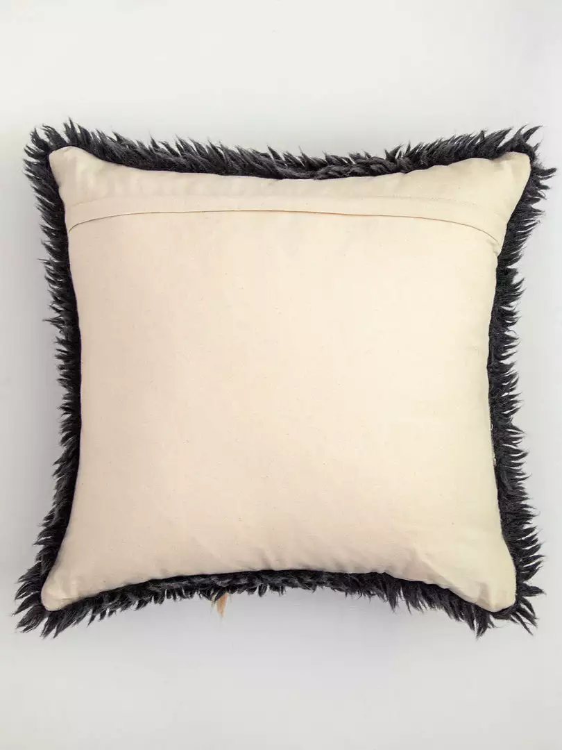 Natural Life Ziggy Shag Pillow Back To Campus 11 Natural Life Ziggy Shag Pillow Back To Campus