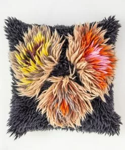 Natural Life Ziggy Shag Pillow Back To Campus 20 Natural Life Ziggy Shag Pillow Back To Campus