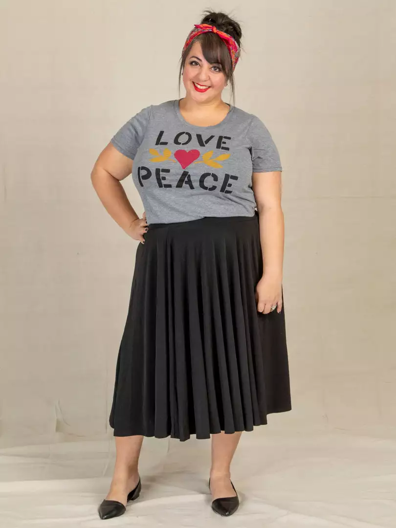 Natural Life Perfect Fit Tee NEW & TRENDING 25 Natural Life Perfect Fit Tee NEW & TRENDING