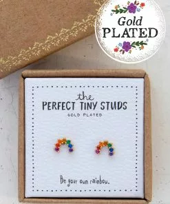 Natural Life Perfect Tiny Studs 32 Natural Life Perfect Tiny Studs