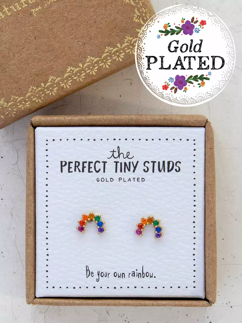 Natural Life Perfect Tiny Studs 7 Natural Life Perfect Tiny Studs
