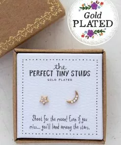 Natural Life Perfect Tiny Studs 31 Natural Life Perfect Tiny Studs