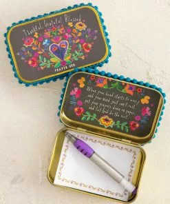 Natural Life Prayer Box Back To Campus 25 Natural Life Prayer Box Back To Campus