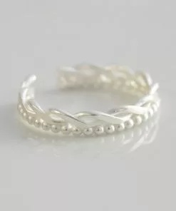 Natural Life Toe Ring Beach & Outdoors