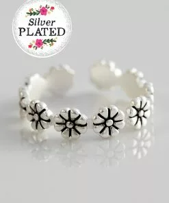 Natural Life Toe Ring Beach & Outdoors