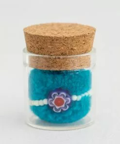 Natural Life Millefiori Bead Ring SUMMER SHOP