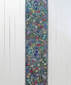 Natural Life Wildflower Chenille Rug