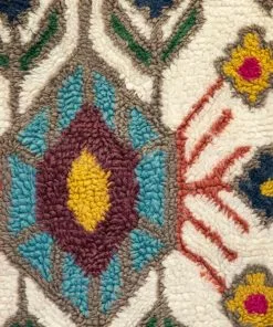 Natural Life Cream Shaggy Wool Rug NEW & TRENDING 25 Natural Life Cream Shaggy Wool Rug NEW & TRENDING