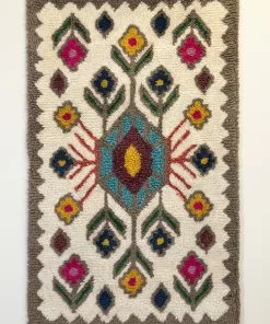 Natural Life Cream Shaggy Wool Rug NEW & TRENDING 20 Natural Life Cream Shaggy Wool Rug NEW & TRENDING